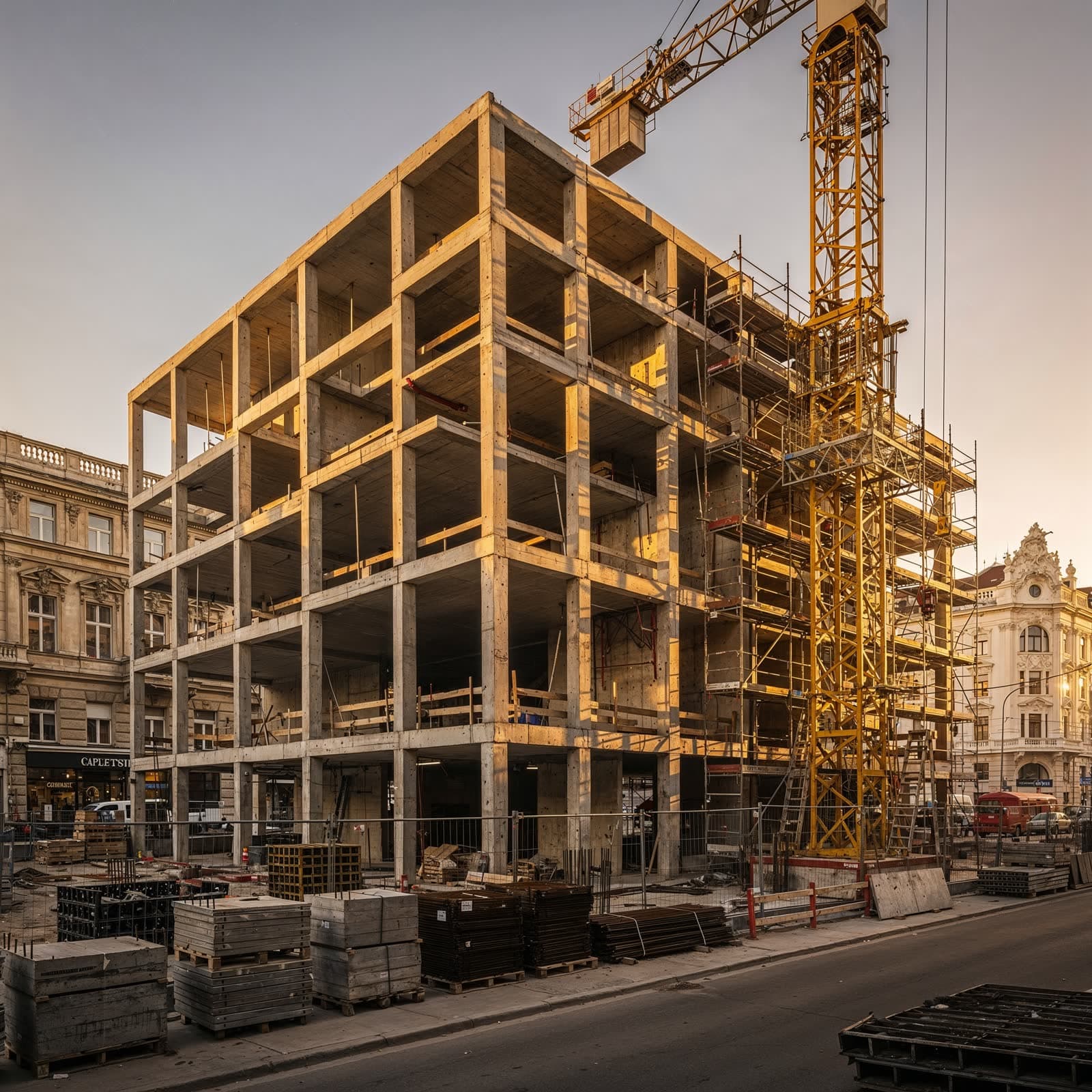 Structural engineering