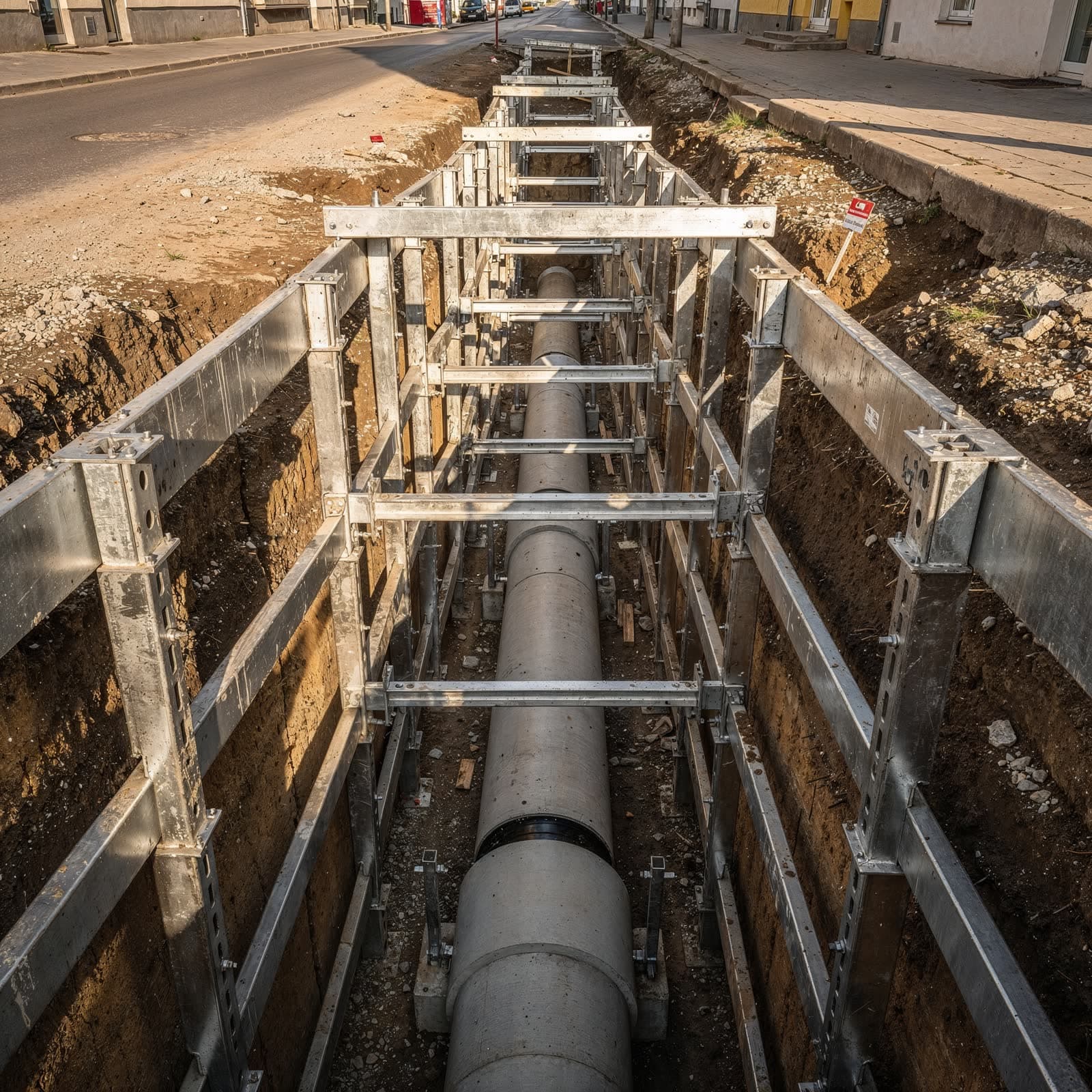 Civil engineering
